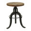 Tabouret de salon Keirnan