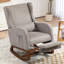 Chaise berçante Jaivin-1326543366