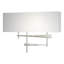 Cavaletti 2 - Light Flush Mounted Sconce-93334003-10220246