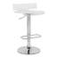 Tabouret pivotant réglable-2005586085