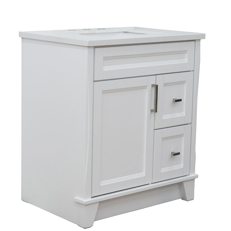 Ensemble de meuble-lavabo simple 31 po Bonavista