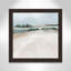 Sentier chatoyant - Peinture sur papier encadrée-58627023-58627026