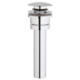 GROHE Universal Pop-up Bathroom Sink Drain Waste Set Assembly