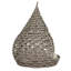 Coussin en osier Blancaestela