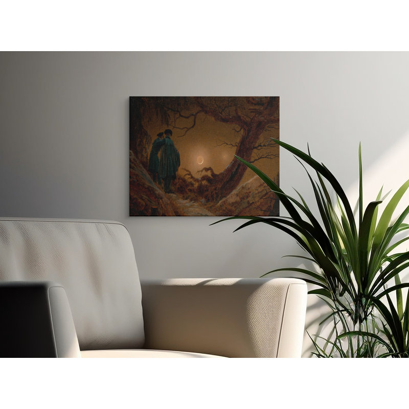 Phinney Wrapped Canvas Print Set, 40x30