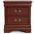 Cherry est en rupture de stock
