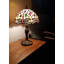 Henryville Resin Table Lamp