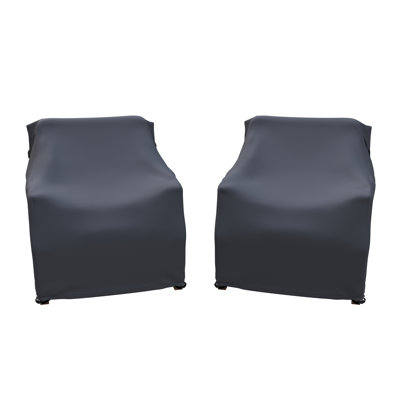 Tavares Outdoor Lounge Chair Covers by Latitude Run