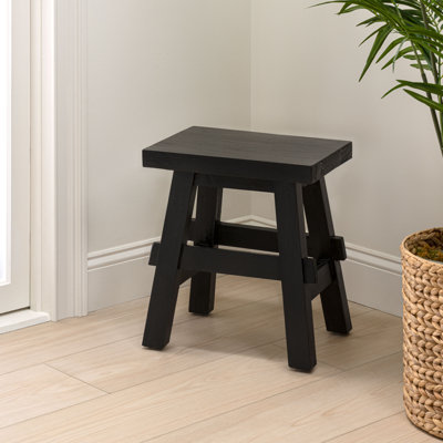 Tabouret d'appoint 16,9 po Revine