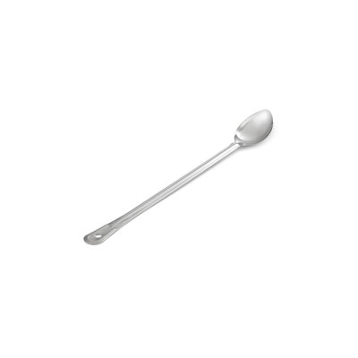 Cuillère en acier inoxydable artisan