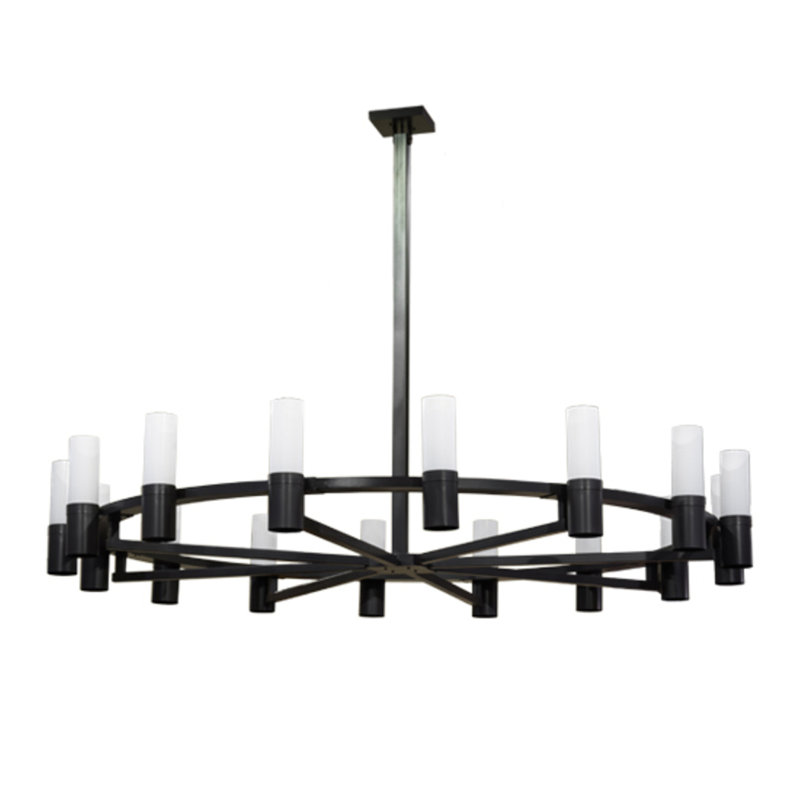 Farmington 32 - Light Chandelier