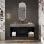 Meuble-lavabo flottant contemporain Avelyn-124006329-124006327