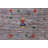 Handmade Gray Gabbeh Indian Area Rug 9x12