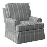 Belmont Swivel Armchair