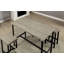 5 Pc. Counter Ht. Table Set