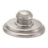 Air Activation Switch For Disposer - Trim Only