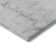 Premium Machine Washable Cerrito Silver Rug