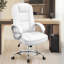 Fauteuil de direction ergonomique à haut dossier Nickoli-106361525