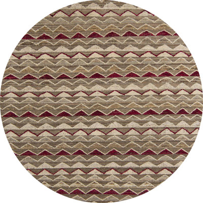 Tapis abstrait moderne 5172