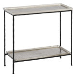 Boyles End Table