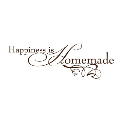 Text & Numbers Non-Wall Damaging Wall Decal