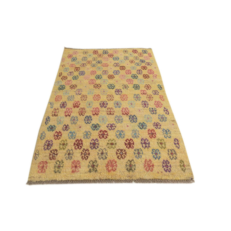 Tapis ivoire 4 x 6 Partida