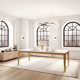 Alvine Dining Table