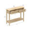100cm Console Table