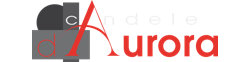Candele dAurora logo
