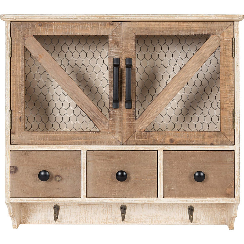 Cassidey Bathroom Cabinet