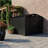 Decksplore 10 ft. W x 12 ft. D Outdoor Storage Shed with Lockable Metal Garden Tool Shed
