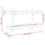 Bamboo Bracket Shelf-1446402823