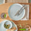Kiln Green Dinner Plate