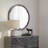 Round Mirror