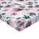 Drap-housse floral Ambesonne