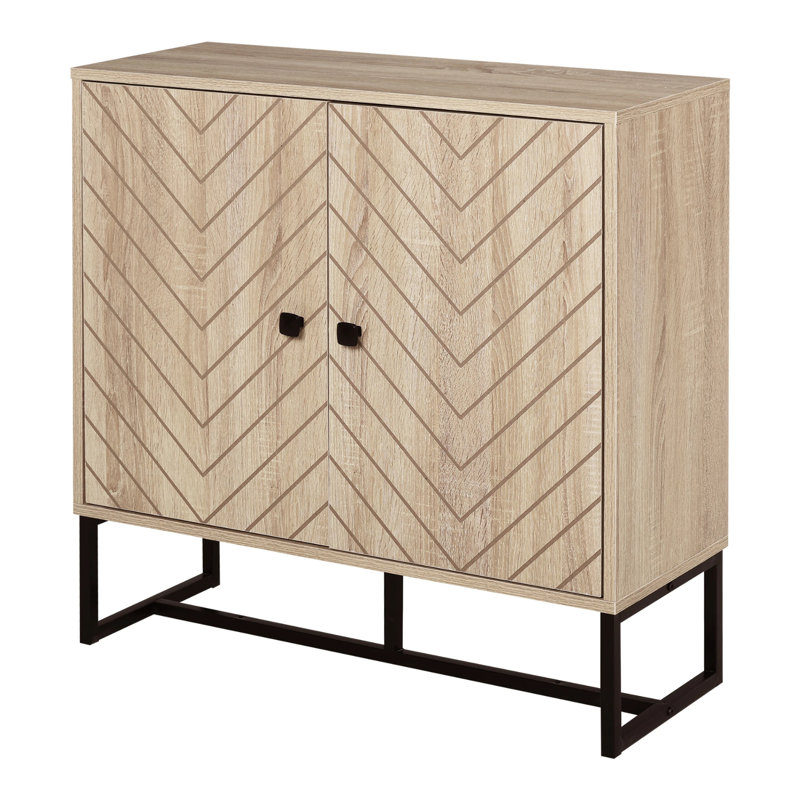 Annjanette 80cm Sideboard