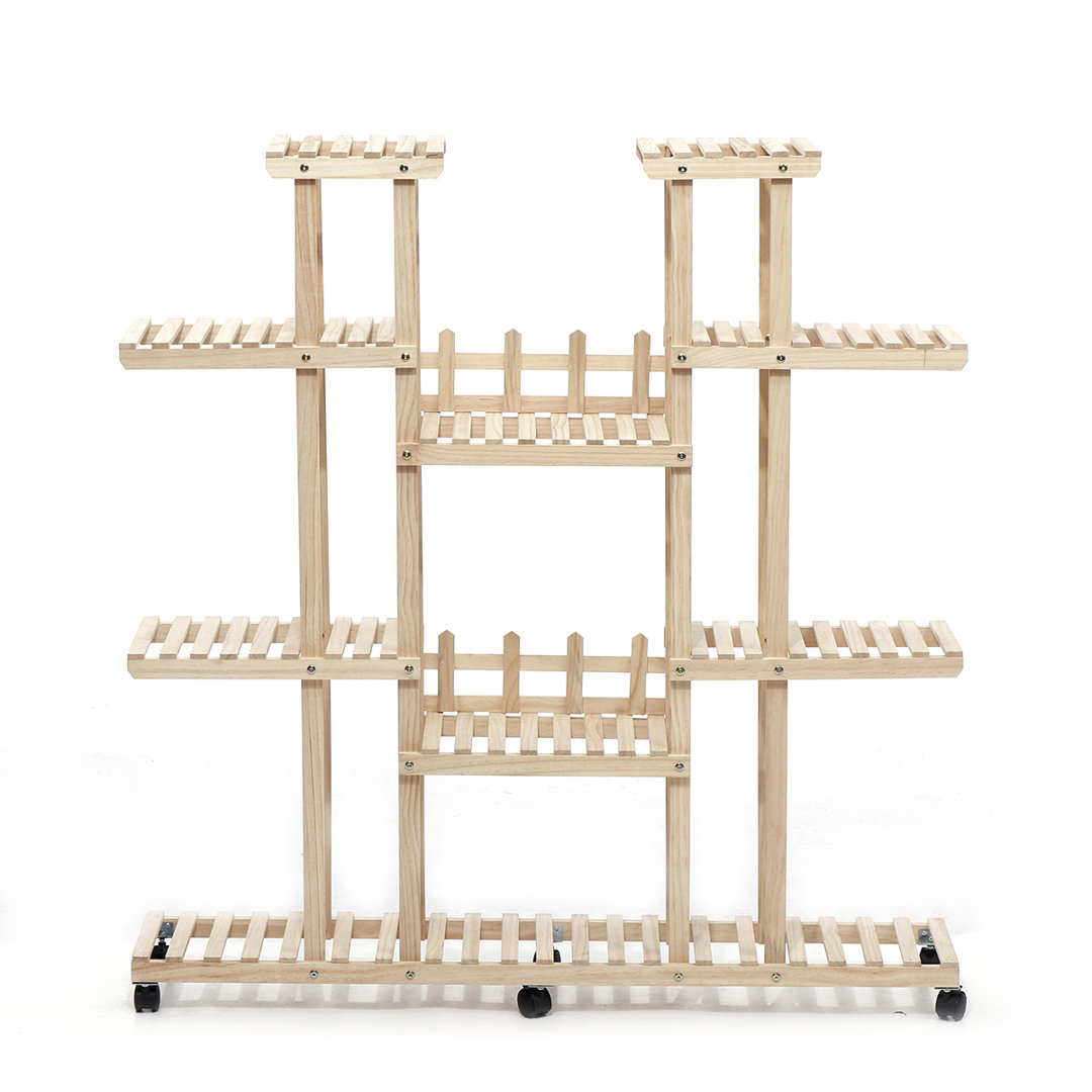 Barbaralee Plant Stand