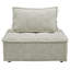 Ekamjeet 8-Piece Modular Seating
