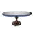 Round Solid Wood Dining Table-486651758-486651756