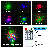 Projection & Strobe Lights