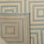 Tapis d'intérieur / extérieur géométrique Kelli Performance-27804789