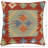 Hebert Geometric Throw Pillow