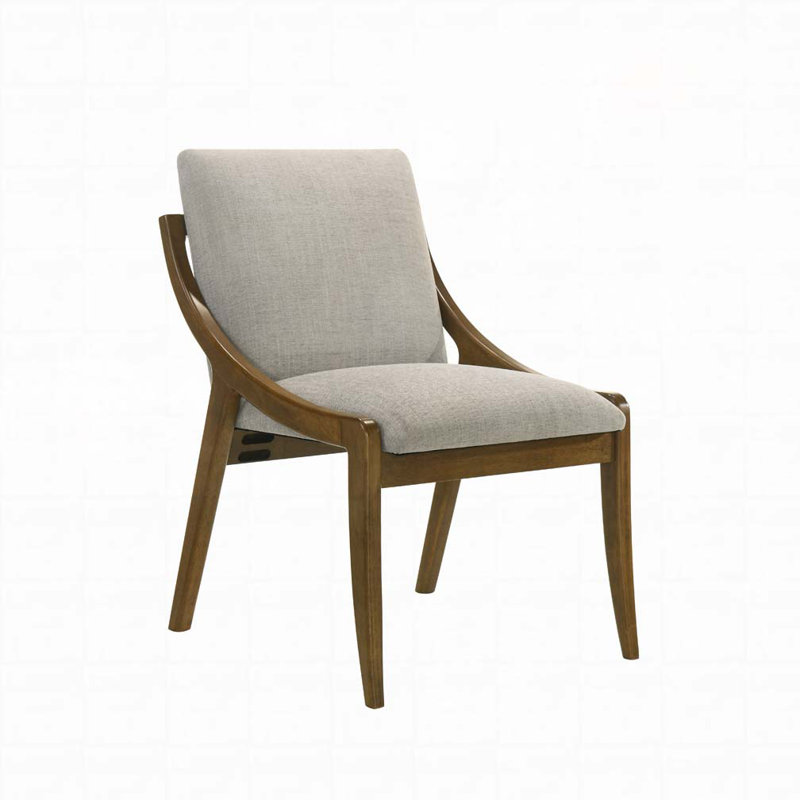 Chaise en chenille