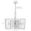 Klaus 8 - Light Chandelier