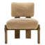 Cassius Chair