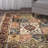 Hebron Hand Tufted Wool Oriental Rug-22212541