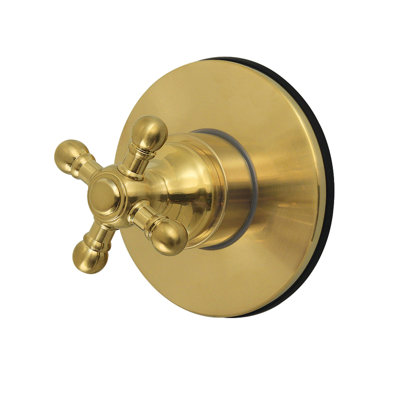 Valve de dérivation à une poignée KS4031BX Kingston