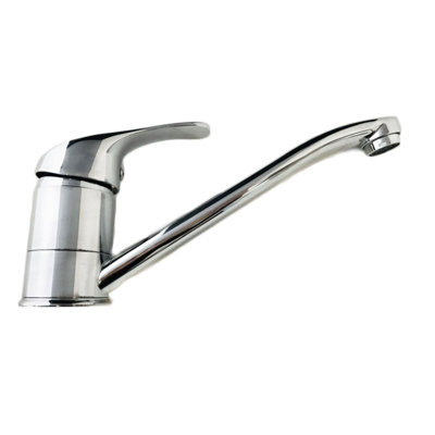 Thames Pull Out Touch Single Lever Monobloc Tap