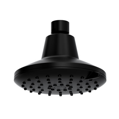 Tenerife 5" 3-Function Showerhead