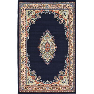 Anahita Oriental Indoor Rug